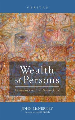 Wealth of Persons - McNerney, John
