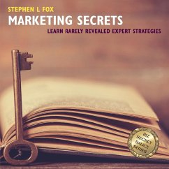 Marketing Secrets - Fox, Stephen L