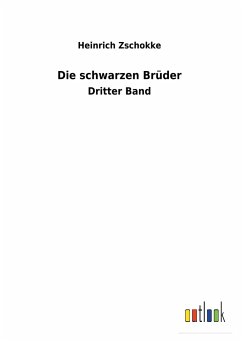 Die schwarzen Brüder