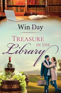 Treasure in the Library - Day, Win