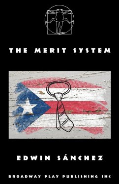 The Merit System - Sanchez, Edwin
