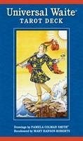 Universal Waite Tarot Deck - Waite, A.E.