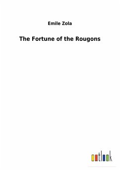 Cover The Fortune of the Rougons