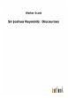 Sir Joshua Reynolds´ Discourses - Bild 1
