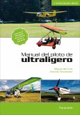 Manual del piloto de ultraligero