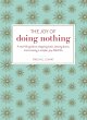 The Joy of Doing Nothing (eBook, ePUB) - Bild 1