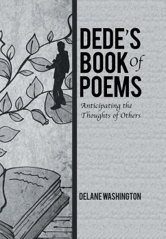 Dede's Book of Poems - Washington, Delane