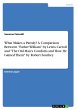 What Makes a Parody? A Comparison... - Bild 1