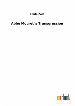 Abbe Mouret´s Transgression