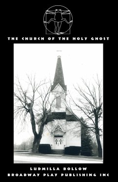 The Church Of The Holy Ghost - Bollow, Ludmilla