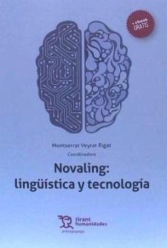 Novaling : lingüística y tecnología - Veyrat Rigat, Montserrat