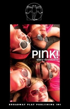 Pink! - Davidowitz, Stacy