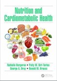 Nutrition and Cardiometabolic Health