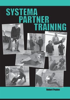 Systema Partner Training - Poyton, Robert