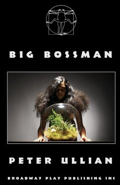 Big Bossman - Ullian, Peter