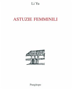 Cover Astuzie femminili