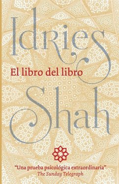 El libro del libro - Shah, Idries
