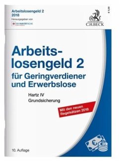 Arbeitslosengeld 2 für Geringverdiener und Erwerbslose