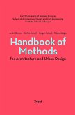 Handbook of Methods for Architecture and Urban Design