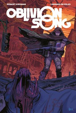 Oblivion Song 1 - Kirkman, Robert