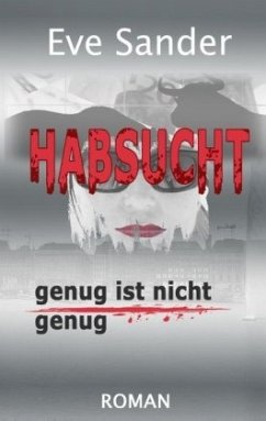 Habsucht