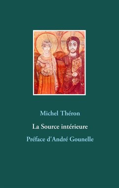 La Source intérieure - Théron, Michel