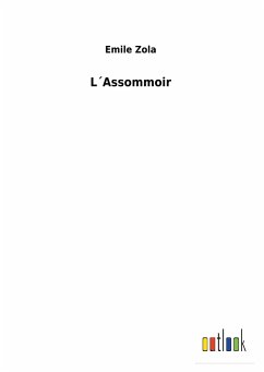 Cover L´Assommoir