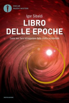 Cover Libro delle epoche. Come non farsi intrappolare dalla civiltà occidentale