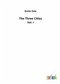 The Three Cities