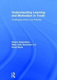 Understanding Learning and Motivation in Youth