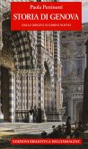 Storia di Genova dalle origini ai giorni nostri Storia di Genova dalle origini ai giorni nostri