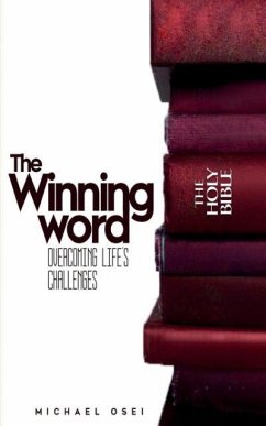The Winning Word - Osei, Michael