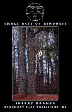 Small Acts Of Kindness - Kramer, Sherry