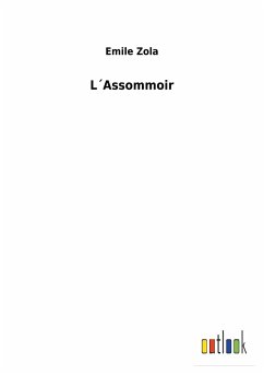 Cover L´Assommoir
