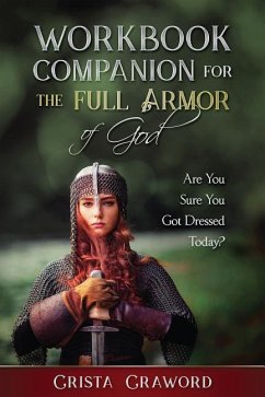 Workbook Companion for The Full Armor of God - Crawford, Crista