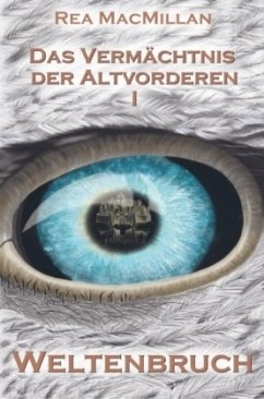 Das Vermächtnis der Altvorderen (Band 1)