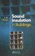 Sound Insulation in Buildings - Bild 1