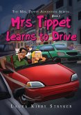 The Mrs. Tippet Adventure Series