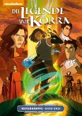 Die Legende von Korra 3. Revierkämpfe 3