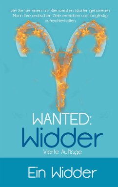 Wanted: Widder - Ein Widder