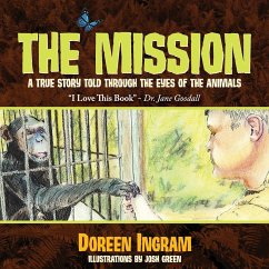 The Mission - Ingram, Doreen