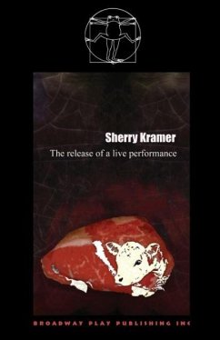The Release Of A Live Performance - Kramer, Sherry