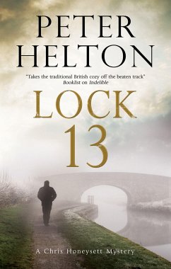 Lock 13 - Helton, Peter