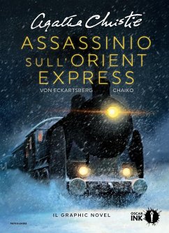 Assassinio sull'Orient Express - Christie, Agatha