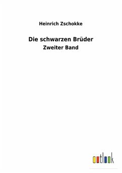 Die schwarzen Brüder