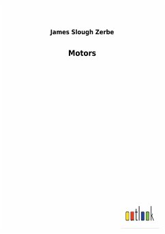 Motors - Zerbe, James Slough