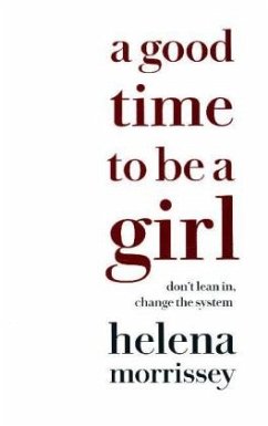 A Good Time To Be A Girl - Morrissey, Helena