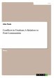 Conflicts in Donbass. A Relation to... - Bild 1