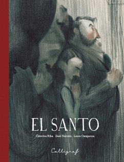 El Santo - Torrent, Daniel; Riba, Caterina