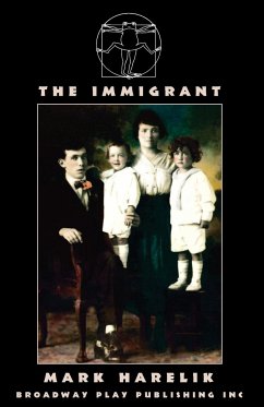 The Immigrant - Harelik, Mark